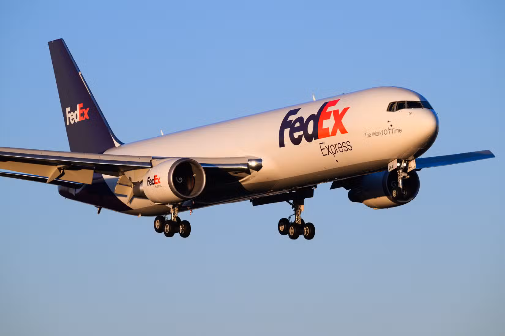 Boeing Delivers FedEx’s 152nd & Final 767-300 Freighter Ahead Of Production End Next Year